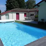 La Cle De Vos Reves Bed & Breakfast