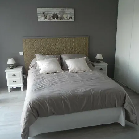 Bed and Breakfast La Cle De Vos Reves Orthevielle