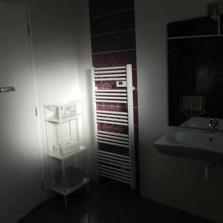 לינה וארוחת בוקר La Cle De Vos Reves