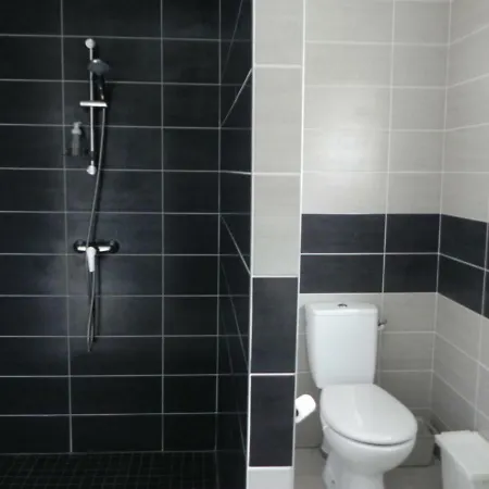 La Cle De Vos Reves לינה וארוחת בוקר