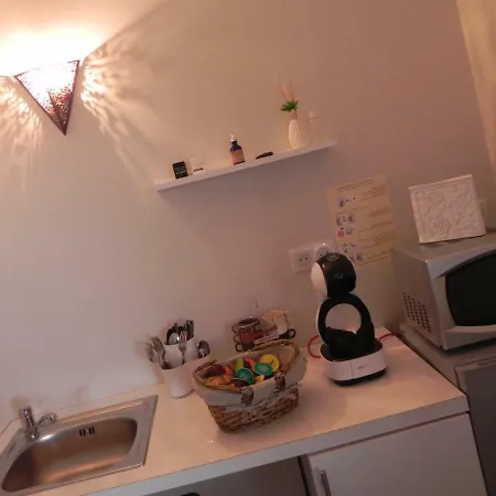 La Cle De Vos Reves לינה וארוחת בוקר