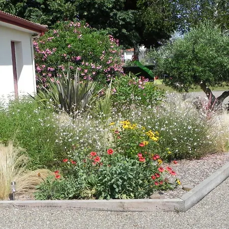 לינה וארוחת בוקר La Cle De Vos Reves