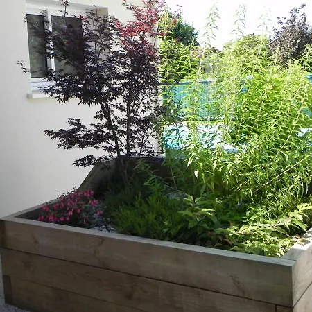 Bed & Breakfast La Cle De Vos Reves