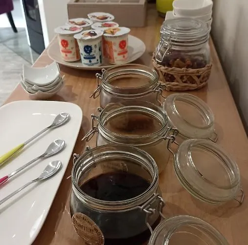 La Cle De Vos Reves Bed & Breakfast Orthevielle