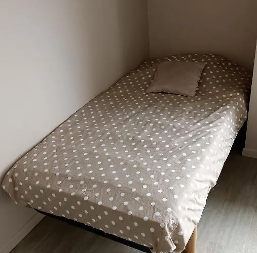 Bed & Breakfast La Cle De Vos Reves 3*