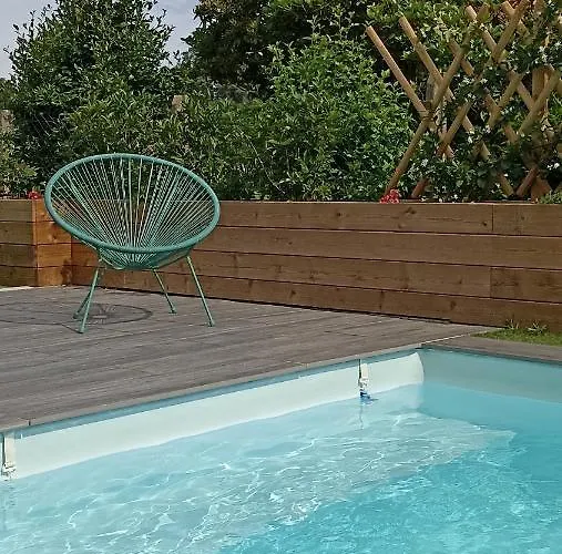 Bed & Breakfast La Cle De Vos Reves