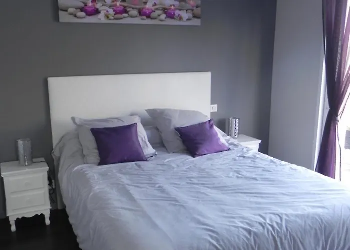 Bed & Breakfast La Cle De Vos Reves