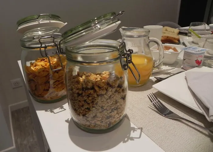 La Cle De Vos Reves 3*