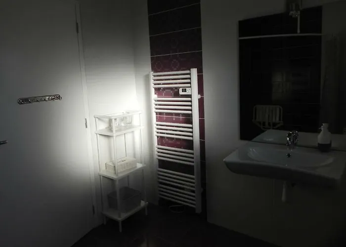 Bed & Breakfast La Cle De Vos Reves