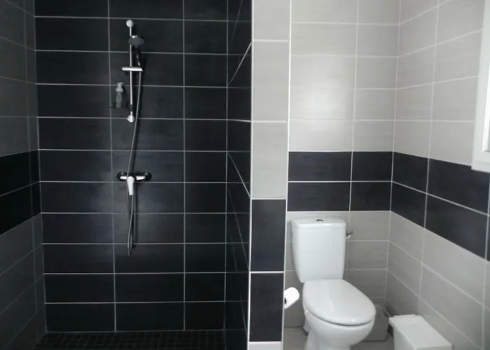 La Cle De Vos Reves Bed & Breakfast