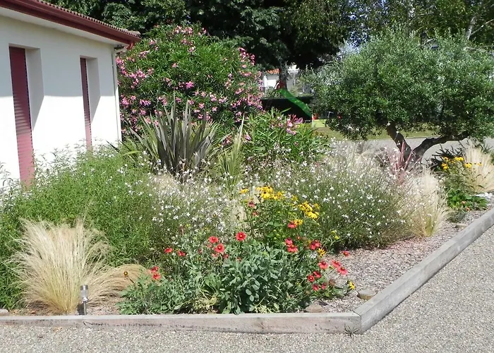 Bed & Breakfast La Cle De Vos Reves