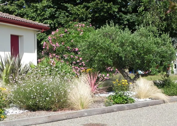 Bed & Breakfast La Cle De Vos Reves 3*